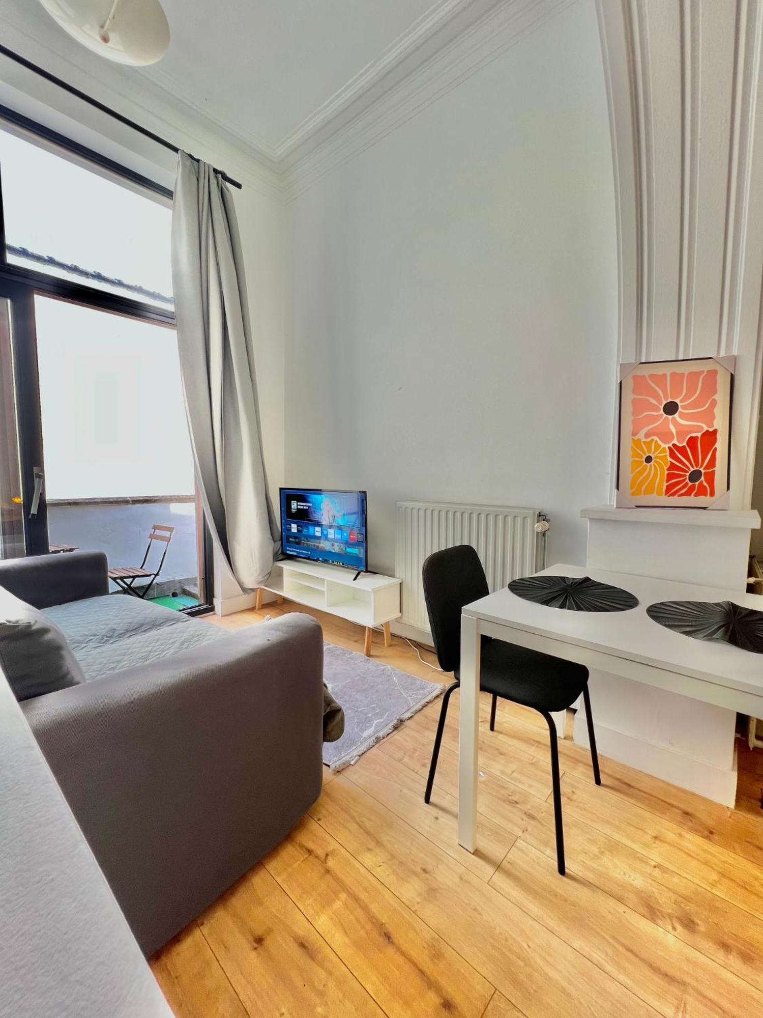 Appartement Cosy Centre