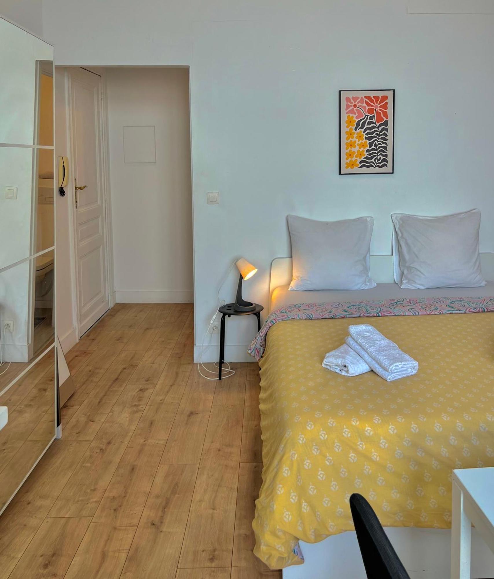 Cosy Centre Brussel