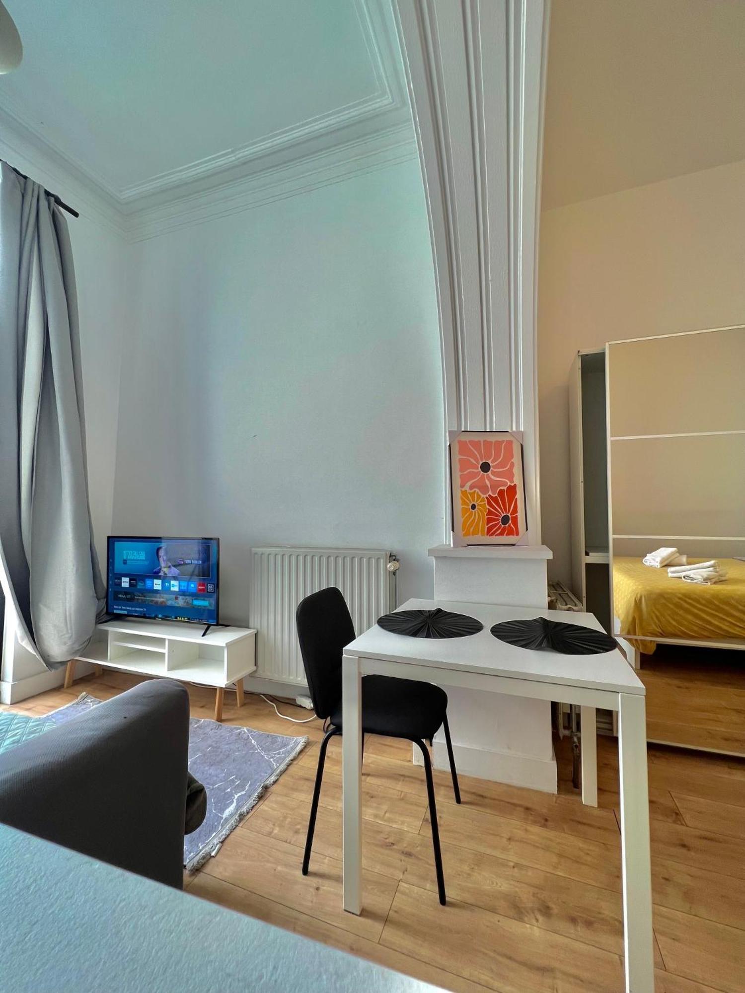 Cosy Centre Appartement *