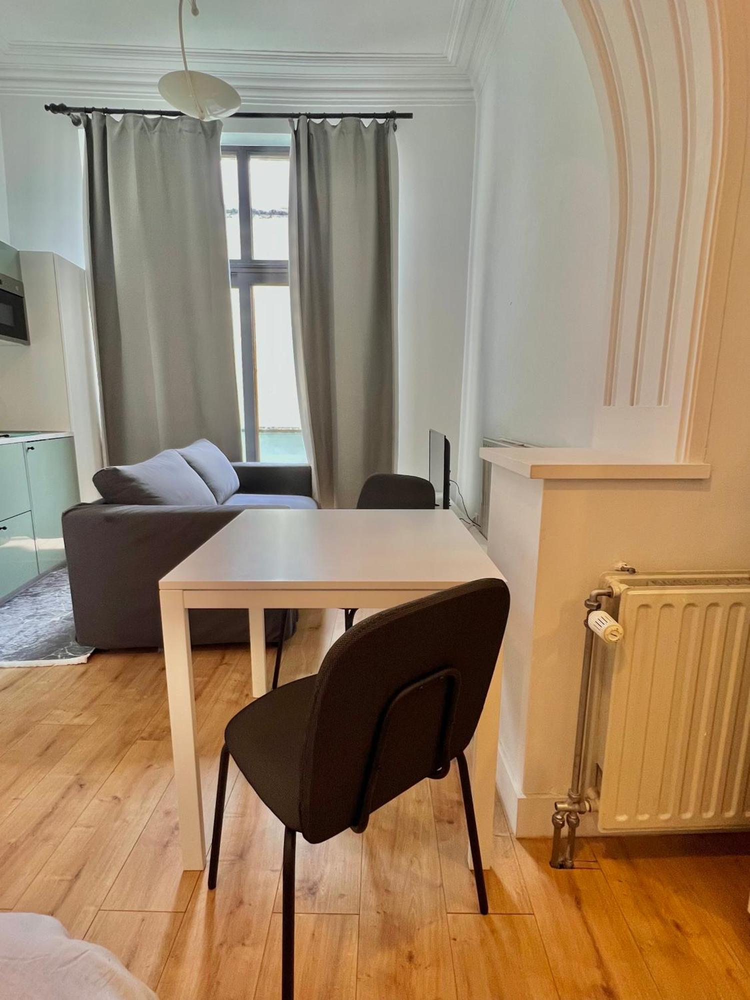 Cosy Centre Brussel